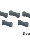 5pcs plastic holder