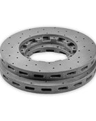 kit frenanti ad alte prestazioni disco freno per auto da corsa fornitore di dischi in ceramica al carbonio per Alfa Romeo Giulia Quadrifoglio