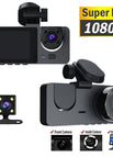 3 Cameras-NO WIFI / None