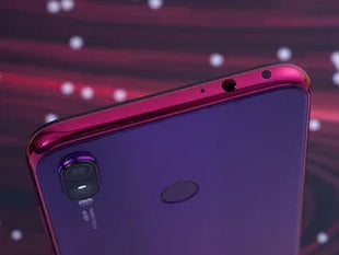 Xiaomi Redmi Note 7 PRO Original Smartphone 6GB 128GB Snapdragon 660AIE Android Mobile Phone 48.0MP+5.0MP Rear Camera cellphone - Riparo82