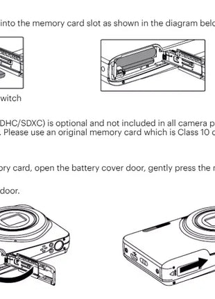KODAK PIXPRO FZ55-RD Fotocamera digitale da 16 MP Zoom ottico 5X 28 mm Grandangolo 1080P Video Full HD Telecamera per vlogging LCD da 2,7"