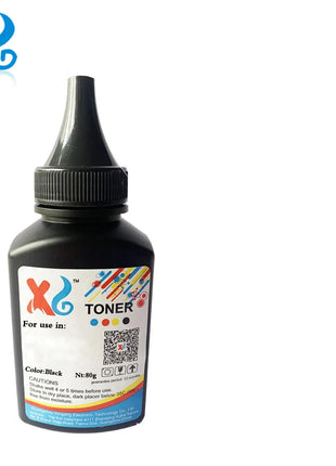 CF248A CF244A 244A Refill Black Toner cartridge Powder For HP LaserJet Pro M15w M15 M16 M16a M16w MFP M28a M28 M28w M29a chip - Riparo82