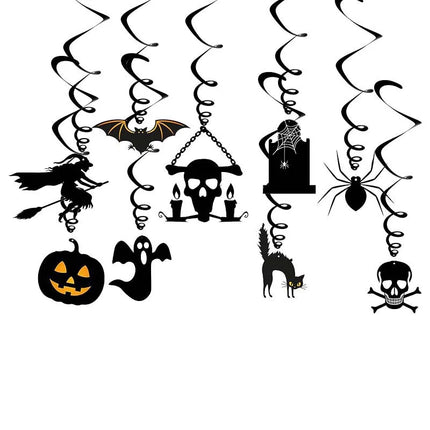 Halloween Tablecloth tablecover table decor Haunted House Pumpkin Spider Web Tablecloth 2025 Halloween Party Decoration Supplies