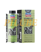 L'aditivo per l'olio motore LIQUI MOLY 1015 riduce l'usura dell'attrito migliora la lubrificazione e estende la durata del motore Prodotto originale