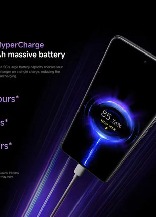 Versione globale Xiaomi Redmi Note 14 Pro Plus 5G Smartphone 200MP AI Camera Snapdragon 7s Gen 3 NFC 120W 5110mAh batteria - riparo82