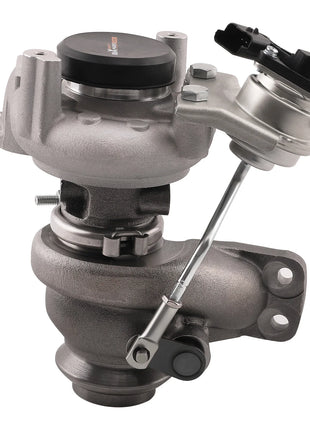 Diesel Turbo for Peugeot 207 208 308 1.4 1.6 HDi 50 KW 82 KW 2009-2019 TD02  49373-02000 9673283680
