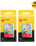 20-100 fogli per carta fotografica Kodak 2