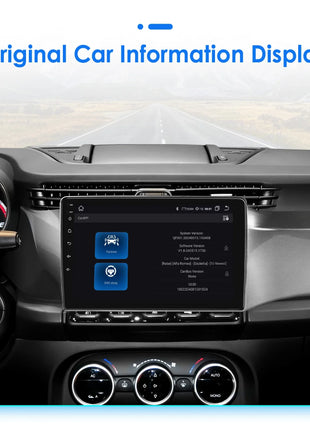 2Din 360Camera Android13 Car Radio For Alfa Romeo Giulietta 2010-2018 Car Multimedia Player Intelligent Screen autoradio Carplay - Riparo82