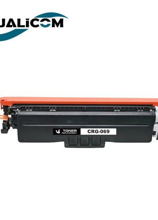 1set Compatible CRG-069 069 Toner Cartridge for Canon 069 069H with CHIP for imageCLASS MF751Cdw LBP674Cdw LBP673Cdw MF753Cdw - Riparo82