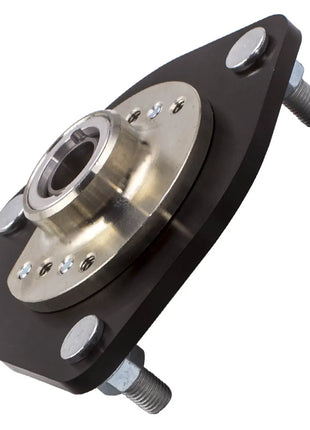 2 supporti superiori con sospensione, piastra camber anteriore, supporto superiore per Nissan S13 Silva Japan Market 89-93