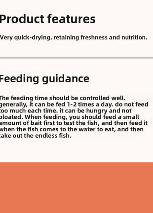 GEN CLIMB Freeze-Dried Antarctic Krill for Turtles & Fish - Premium Food for Arowana, Blood Parrot,Aquatic Turtles-High Protein - Riparo82