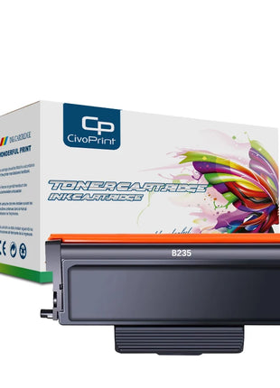Compatible for Xerox B230  B225 B235 toner cartridge 013R00691 durm cartridge Xeroxb225 NO chip - Riparo82