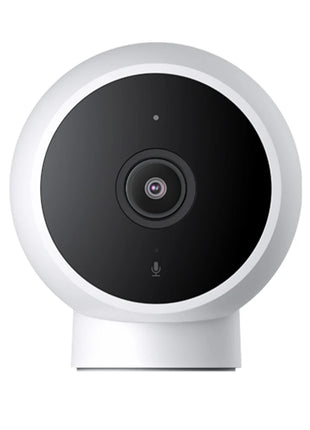 XIAOMI Smart IP Camera Standard Edition 2K HD Infrared Night Vision CCTV Voice Intercom AI Alarm Magnetic Base Home WiFi Videcam - Riparo82