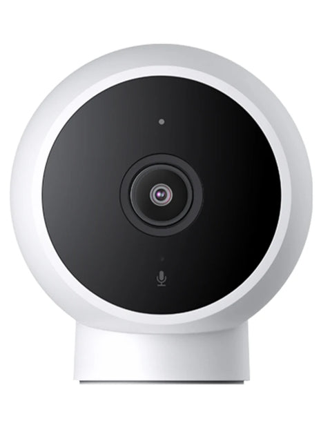 XIAOMI Smart IP Camera Standard Edition 2K HD Infrared Night Vision CCTV Voice Intercom AI Alarm Magnetic Base Home WiFi Videcam - Riparo82
