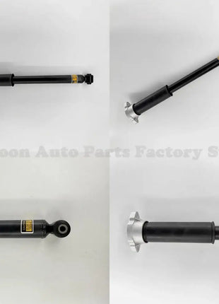 Ammortizzatore di alta qualità da 1 pezzo per gruppo sospensione posteriore comune Mercedes W205 per auto Mercedes Classe C