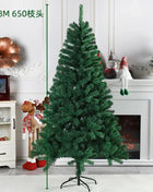 Alberi di Natale in PVC Decorazioni natalizie per la casa Capodanno Noel Navidad Regalo 180 cm Albero di Natale artificiale Albero di cedro Abete Pino