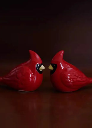 Set di stoviglie in ceramica di natale piatto da pranzo occidentale colorato sottosmalto di alta qualità piatto decorativo per posate per la cena del Festival - riparo82