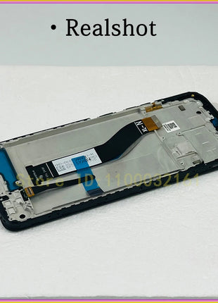 IPS Per Xiaomi Redmi 14C Display LCD 2409BRN2CA 2411DRN47C Touch Screen Digitizer Per Redmi 14C Display 2409BRN2CY Sostituzione - riparo82