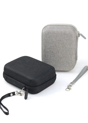 Custodia da viaggio rigida per stampante per smartphone Fujifilm Instax Mini EVO Mini Link Custodia da trasporto rigida antiurto