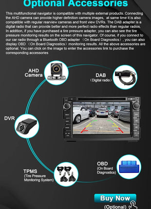 Wireless Carplay Android 14 Auto 7'' autoradio For KIA Ceed Venga 2010-2016 Android AUTO 2din Car Radio Multimedia Screen 4G LTE - Riparo82