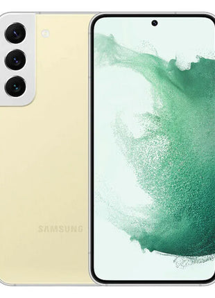 Samsung Galaxy S22 + 5G S906E S906B Versione globale S22 Plus Originale 6.6 "AMOLED ROM 128/256 GB RAM 8 GB NFC Android Cellulare - riparo82