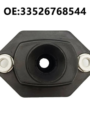 Auto Sospensione Posteriore Buffer In Gomma Ammortizzatore Bump 33536767334 per BMW E81 E82 E88 E90 E91 E92 116 120 318 320d 325 330 335i