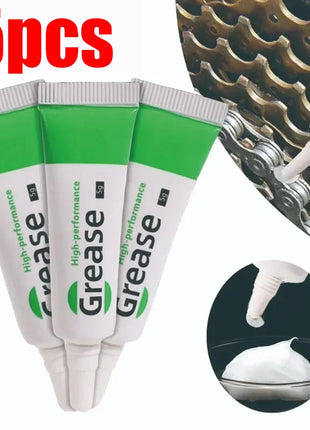 Car Lubricating Grease Multipurpose Lithium Grease Car Sealant Valve Gear Valves Chain Repair Maintenance Lithium Grease Tools - Riparo82