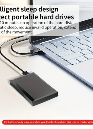 Disco rigido esterno portatile Kodak PHDD, supporta USB 3.0, capacità 500 GB/1 TB/2 TB opzionale