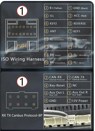 Car Radio Multimedia Wireless Carplay For Audi A4 B6 B7 S4 RS4 2002-2012 CHSTEK Bluetooth Android GPS WIFI 4G Auto Screen Stereo - Riparo82