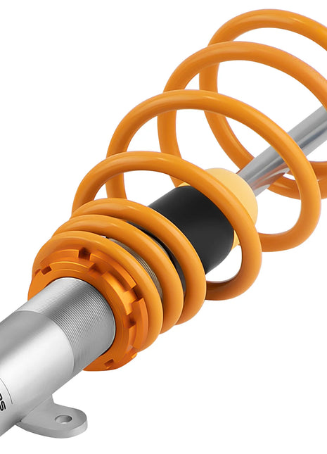 Coilover for RENAULT CLIO III 2005-2012 Adjustable Lowering Coilovers Shocks Absorbers
