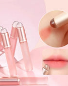 Mini Silicone Lip Brush Concealer Brushe With Cover Lip Mask Applicators Lip Gloss Brush Lipstick Brush Makeup Beauty Tool - Riparo82