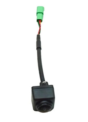 Parking Camera 360 Degree View Front/Rear Left/Right For Panamera 970 7PP980551D Vehicle Camera Car Electronics-T47C - Riparo82