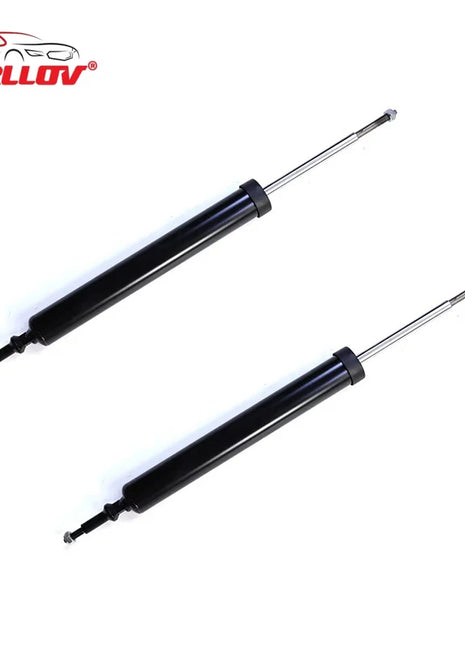 1PCS OE 31316851333 31316851334 31316851335 31316851336 33526855243 Auto Sospensione Anteriore Ammortizzatori Posteriori per BMW X1 E84