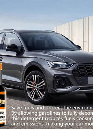 120 Ml Diesel Fuel Additive Diesel Injector Cleaner Diesel Saver Oil Additive Energy Saver Car Treasure Diesel Additive Cleans - Riparo82