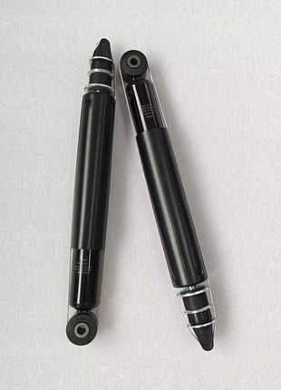 Ammortizzatore asse posteriore L+R per Ssangyong Rexton 4530108C51 X2p