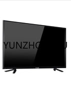 Best Quality 75-inch Smart TV 4K HD Television - Riparo82