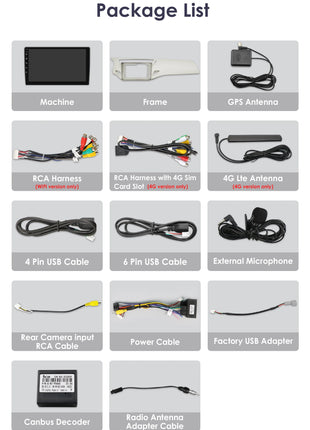 2Din Android 13 Car Radio For Citroen C3 DS3 2010-2016 Car Multimedia Player Navi GPS 4G Wireless CarPlay intelligent autoradio - Riparo82