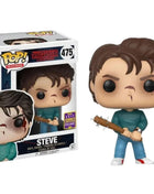 Funko Film ALVEN CON EGGOS # 421 Demogorgon # 428 Tramoggia Jonathan Nancy # 514 Brenner Joyce Action Figures Modello da collezione