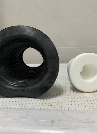 2 pezzi tampone in gomma sospensione ammortizzatore parapolvere 31336855440 per BMW F20 F30 F34 F36 G21 116i 120d 218 320i 325d 330i 420