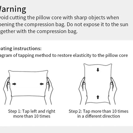 2026 Pillow Help Sleep And Protect The Neck Cervical Orthopedic Household Soybean Fiber Massage SPA Pillow For Sleeping