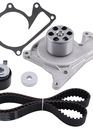 Kit cinghia distribuzione e pompa acqua per RENAULT GRAND SCENIC IV R9_ 1.5 dCi 7711949301