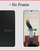 IPS Per Xiaomi Redmi 14C Display LCD 2409BRN2CA 2411DRN47C Touch Screen Digitizer Per Redmi 14C Display 2409BRN2CY Sostituzione - riparo82