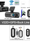 V22D-GPS-BL / 64G