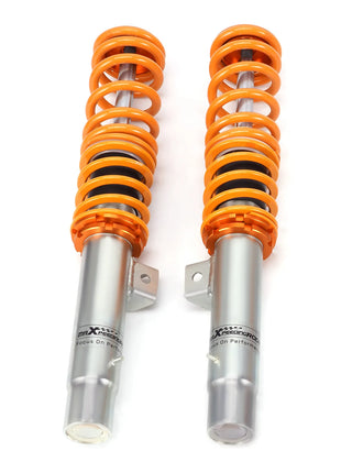 Kit abbassamento sospensione Coilovers regolabili per montanti Bmw E46 325I 330I 98-05