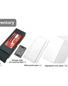 Portable Wet Palette For Miniature Painting And Acrylic Paints Painting Palette Keep Your Paint Wet For Longer