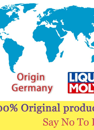 Tubo aggiuntivo originale Liqui Moly ATF 250ml Additivo olio per ingranaggi per sterzo Additivo automatico Trans liquimoly