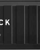 Western Digital WD 1TB 2TB P40 Game Drive SSD -500GB Fino a 2.000 MB/s, illuminazione RGB, unità a stato solido esterna portatile