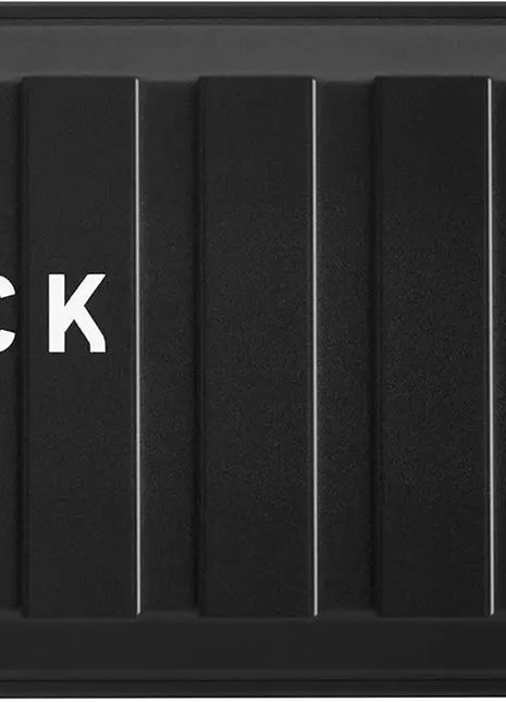 Western Digital WD 1TB 2TB P40 Game Drive SSD -500GB Fino a 2.000 MB/s, illuminazione RGB, unità a stato solido esterna portatile