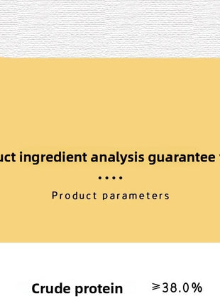 yeeb Semi-Aquatic Turtle Food - Color Enhancing Diet for Golden Thread, Three-Keeled & Stone Turtles - Riparo82