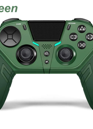 Controller + custodia per PS4 PS3 PS Playstation 4 3 PC Control Wireless Bluetooth Mobile Android TV Gamepad Gaming Game Pad